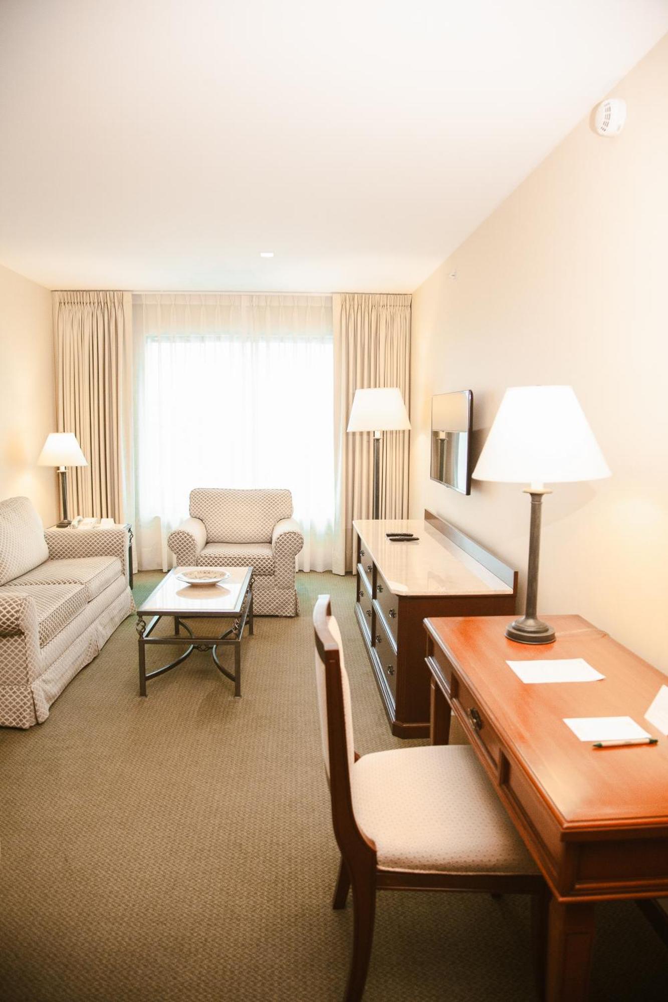 Los Tallanes Hotel & Suites Lima Exterior photo